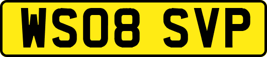 WS08SVP