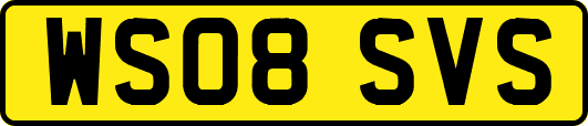 WS08SVS