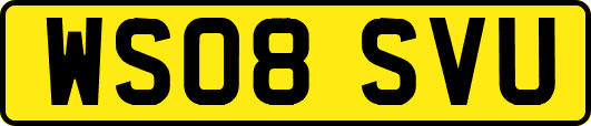 WS08SVU
