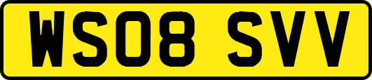 WS08SVV