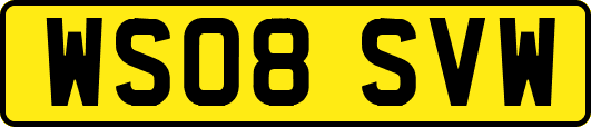 WS08SVW
