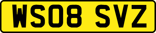 WS08SVZ