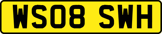 WS08SWH