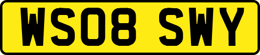 WS08SWY