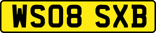 WS08SXB