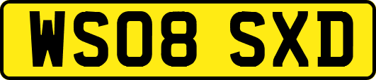 WS08SXD