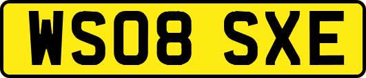 WS08SXE