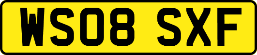 WS08SXF