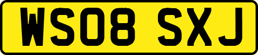 WS08SXJ