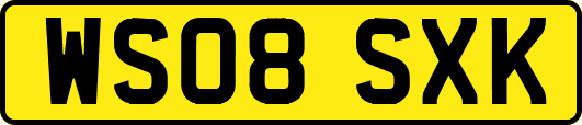 WS08SXK