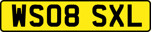 WS08SXL