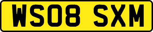 WS08SXM