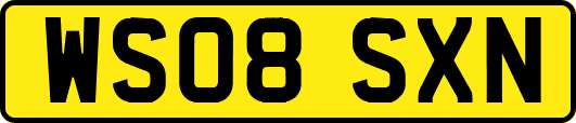 WS08SXN