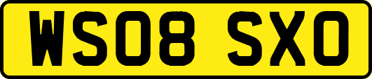 WS08SXO