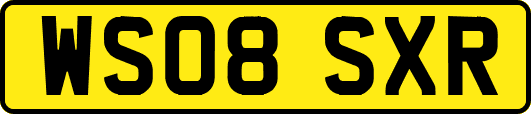 WS08SXR