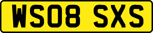 WS08SXS