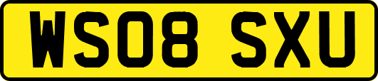 WS08SXU