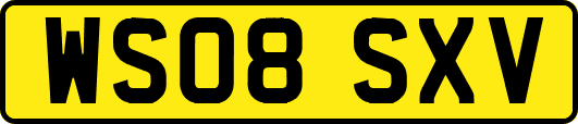 WS08SXV