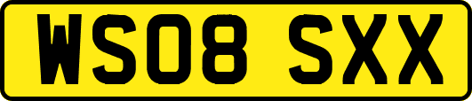 WS08SXX
