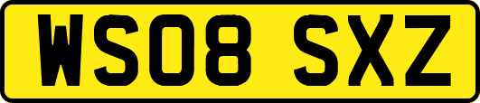WS08SXZ