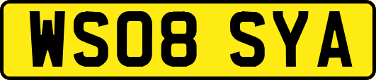 WS08SYA
