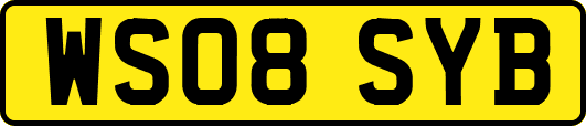 WS08SYB