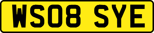 WS08SYE