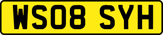 WS08SYH