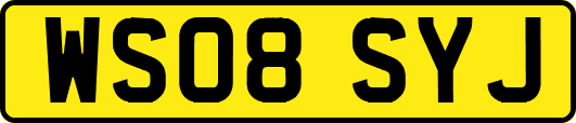 WS08SYJ