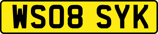 WS08SYK
