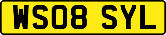 WS08SYL