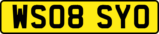 WS08SYO