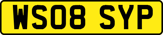 WS08SYP