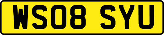 WS08SYU