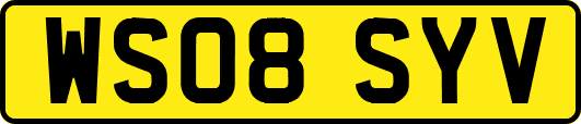 WS08SYV