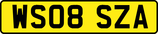 WS08SZA
