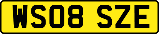 WS08SZE