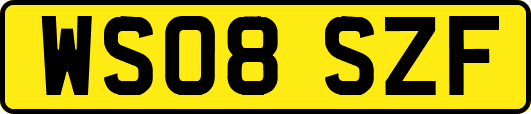 WS08SZF