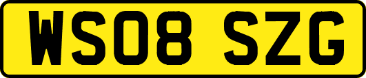 WS08SZG