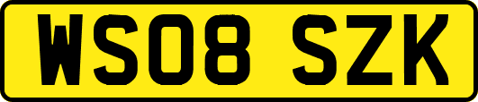 WS08SZK