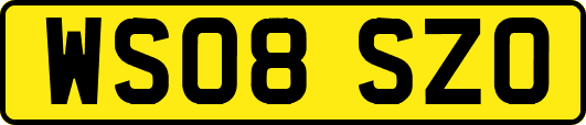 WS08SZO