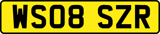 WS08SZR