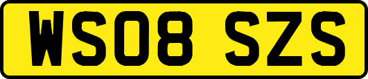 WS08SZS