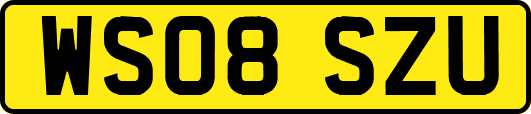 WS08SZU