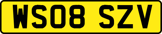 WS08SZV