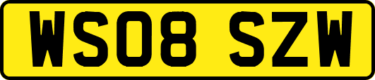 WS08SZW