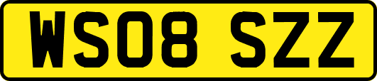 WS08SZZ