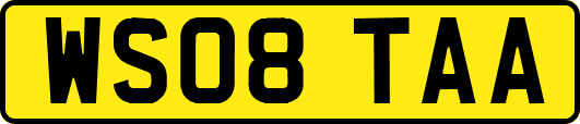 WS08TAA