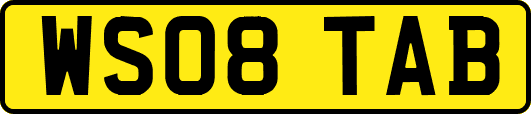 WS08TAB