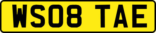 WS08TAE